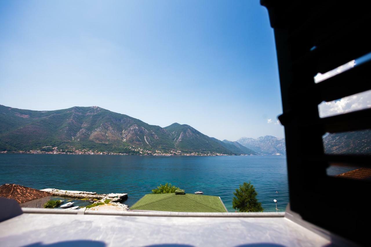 Hotel Sara Kotor Exterior photo